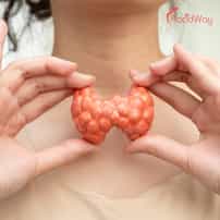 Biological Thyroid Cancer Treatment in Tijuana - Avoiding Radioactive Iodine Therapy